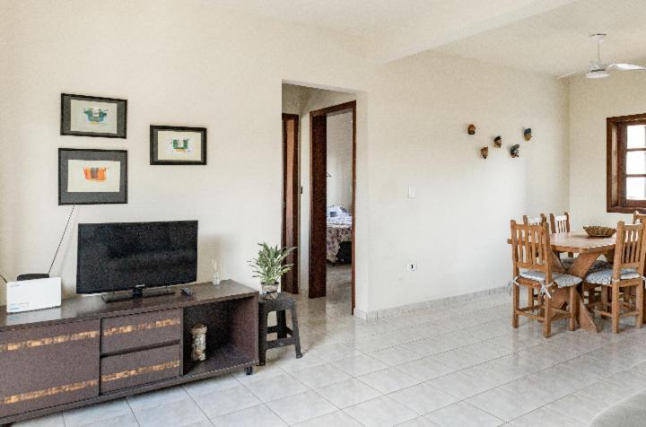 Apartamento Encantador No Itagua Ubatuba Eksteriør bilde